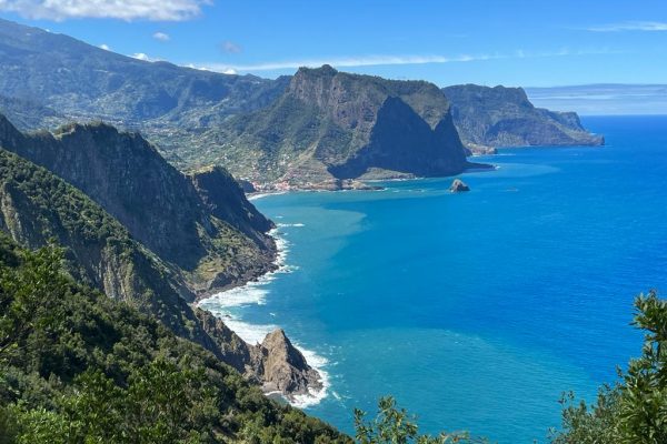 Yoga – Wanderurlaub auf Madeira – Juni 2024